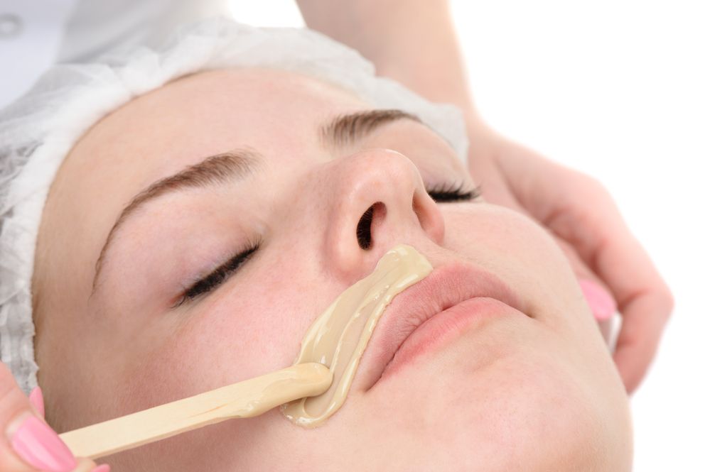 Beauty Style Calentador de Cera con Lata 0900306