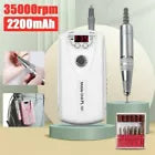 Beauty Style Grinding Machine Recargable – Máquina de Pulir Uñas 0900476
