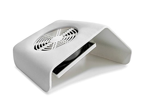 💅✨ Extractor Eléctrico Profesional para Mesa de Uñas 40W – Nail Duster 0900480
