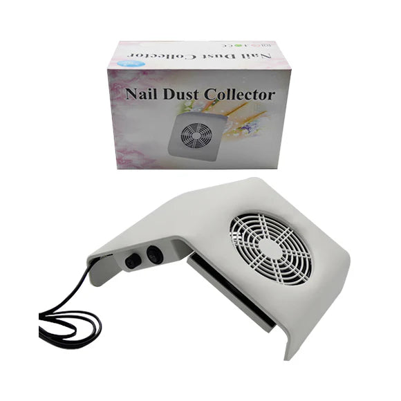✨ EXTRACTOR ELÉCTRICO PARA MESA DE UÑAS – MODELO 0900480