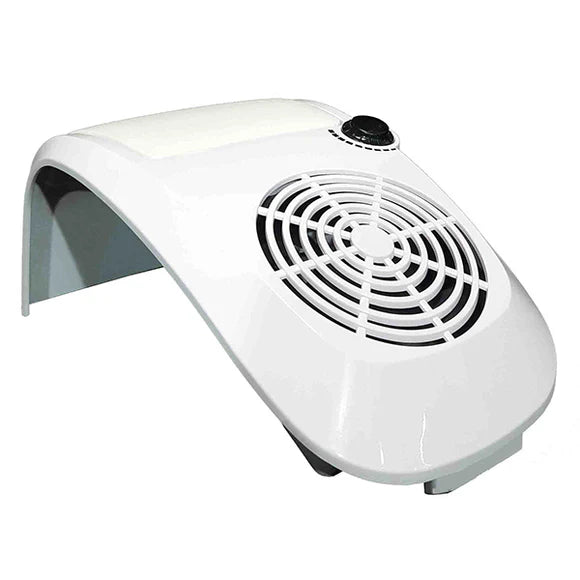 Extractor Eléctrico para Mesa de Uñas – Modelo 0900482