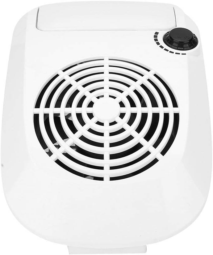 Extractor Eléctrico para Mesa de Uñas – Modelo 0900482
