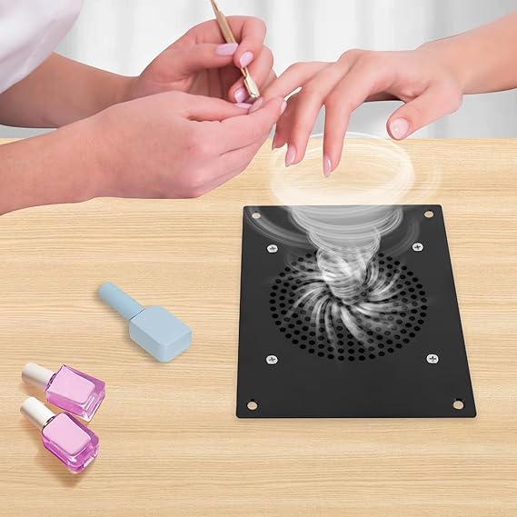 Extractor Eléctrico para Mesa de Uñas – Modelo 0900483