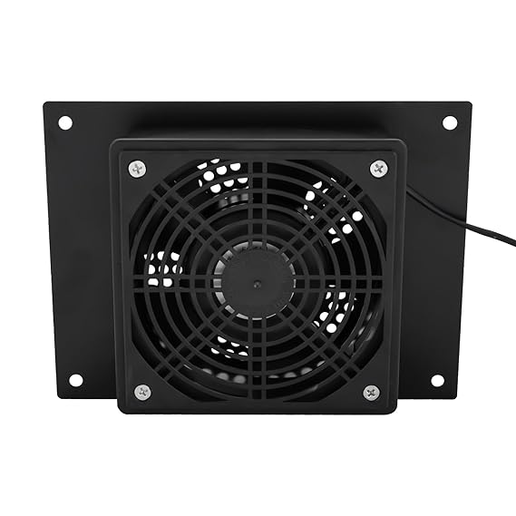 Extractor Eléctrico para Mesa de Uñas – Modelo 0900483