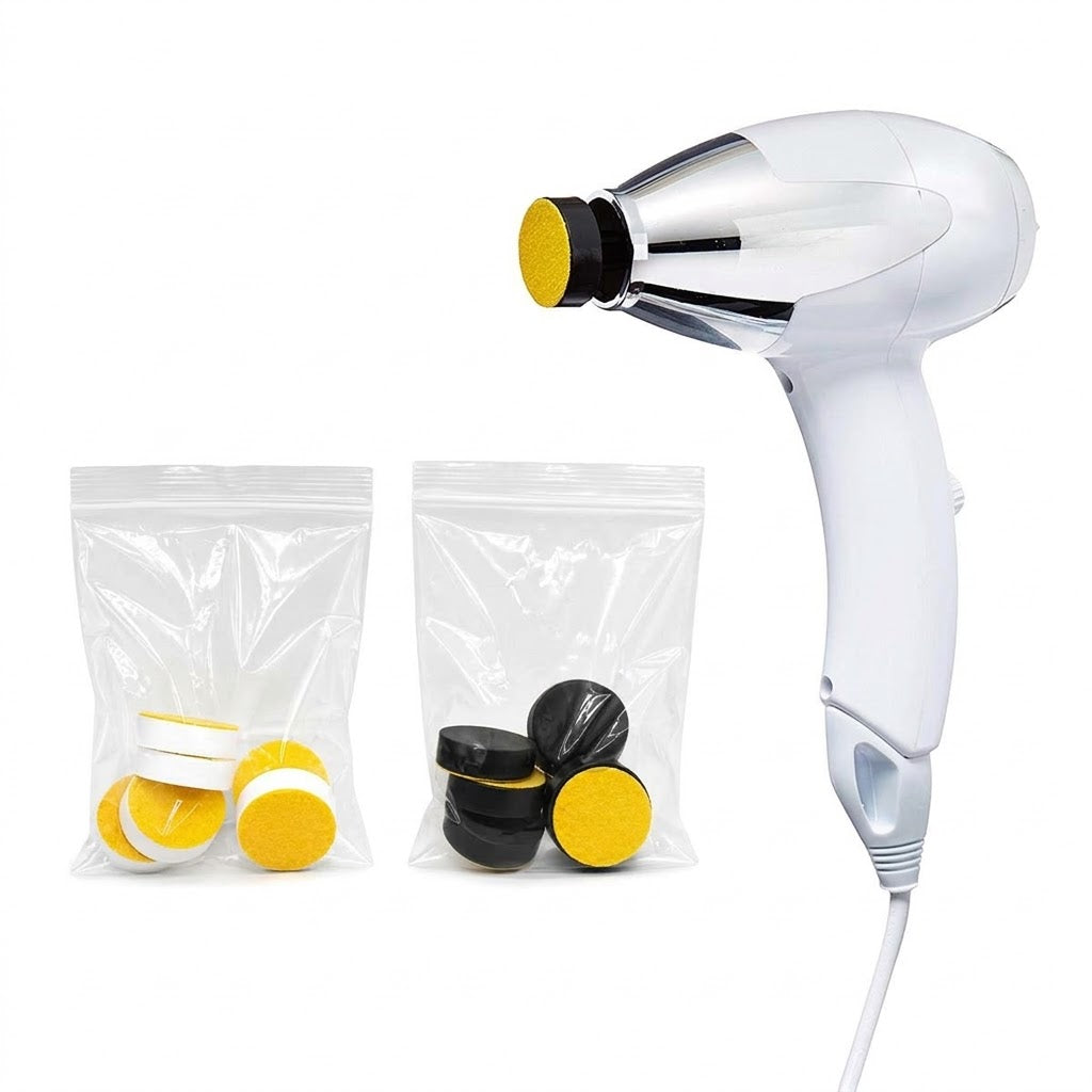 Beauty Style Removedor de Callos Eléctrico 0900488