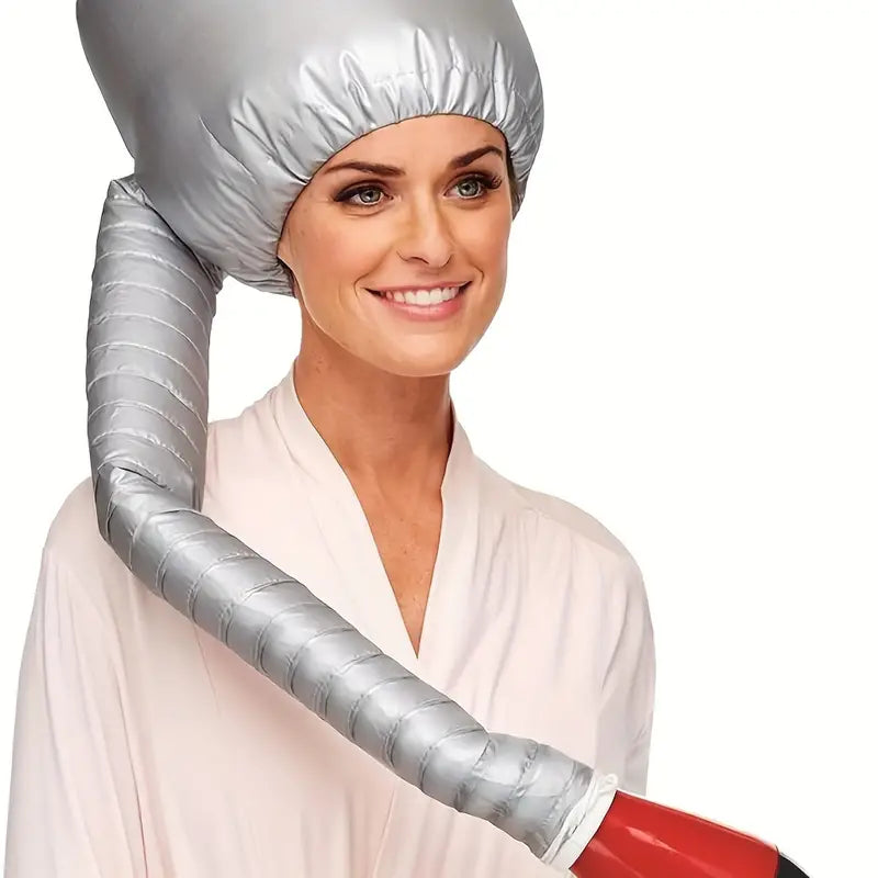 Beauty Style Gorro Térmico Para El Cabello 0900495