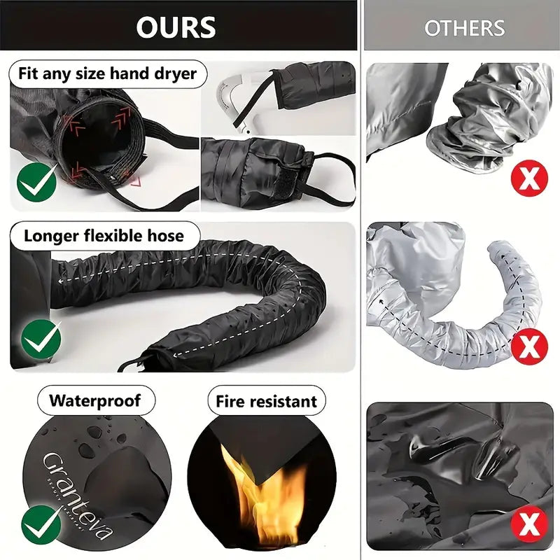 Beauty Style Gorro Térmico Para El Cabello 0900495