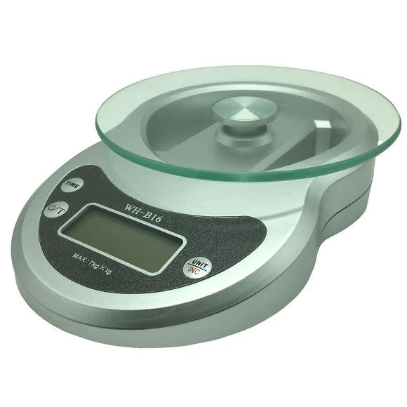 Beauty Style Balanza o Bascula para Tintes 0900497