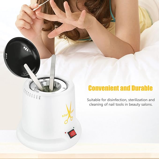 ESTERILIZADOR ART MANICURE 0901224