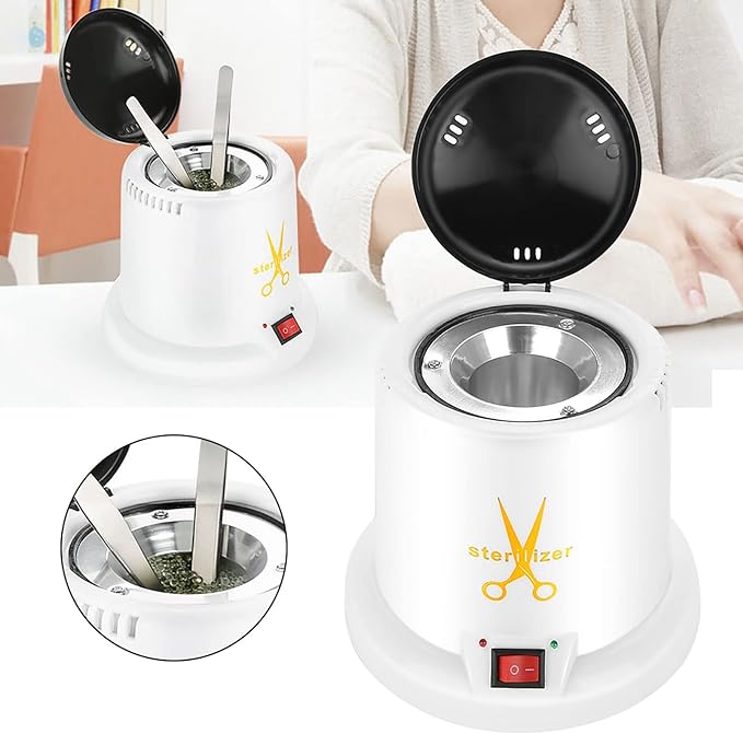 ESTERILIZADOR ART MANICURE 0901224