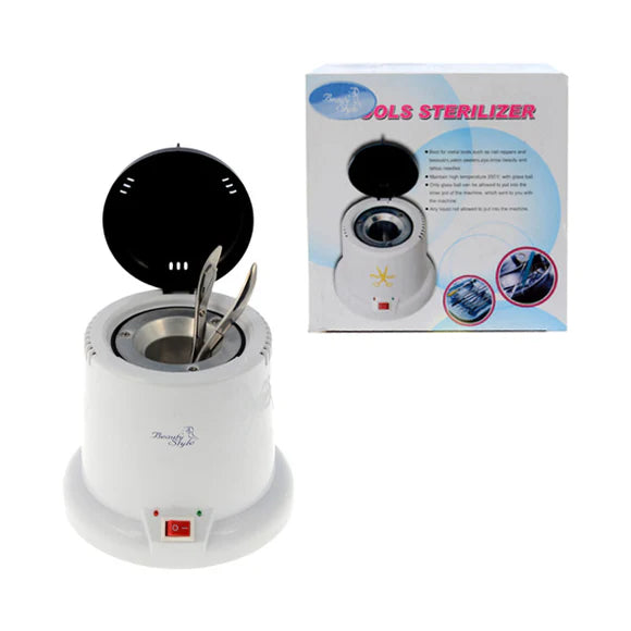 ESTERILIZADOR ART MANICURE 0901224