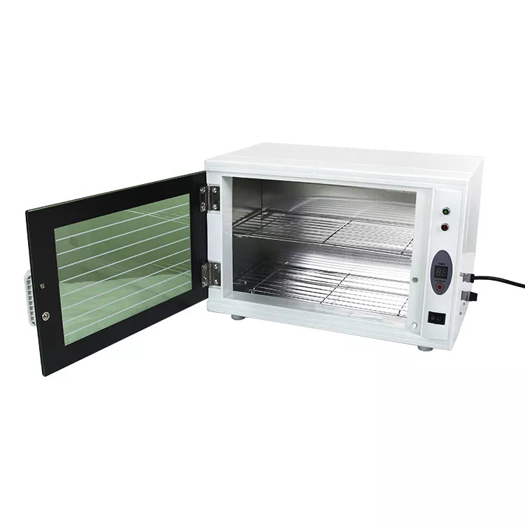 Beauty Style Esterilizador para Estilista, Barbero o Esteticista 0901225