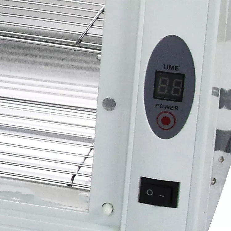 Beauty Style Esterilizador para Estilista, Barbero o Esteticista 0901225