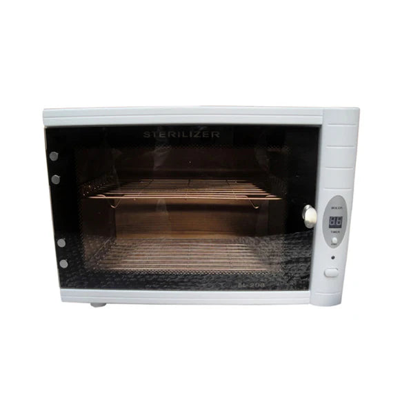 Beauty Style Esterilizador para Estilista, Barbero o Esteticista 0901225