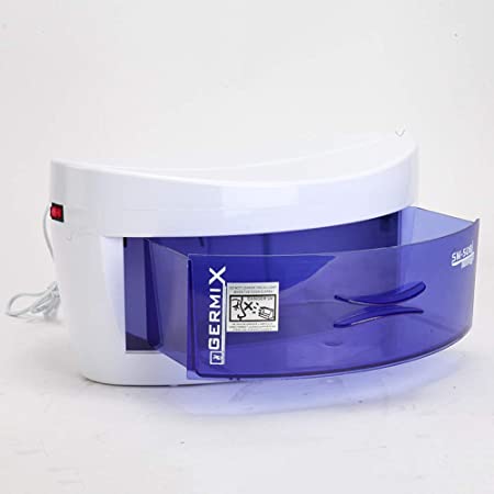 💥 Beauty Style Esterilizador Profesional 0901226