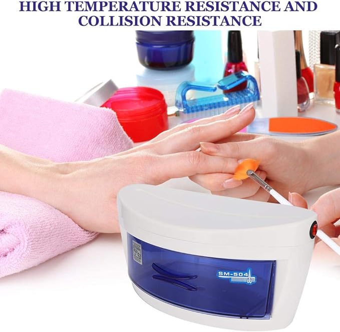 💥 Beauty Style Esterilizador Profesional 0901226