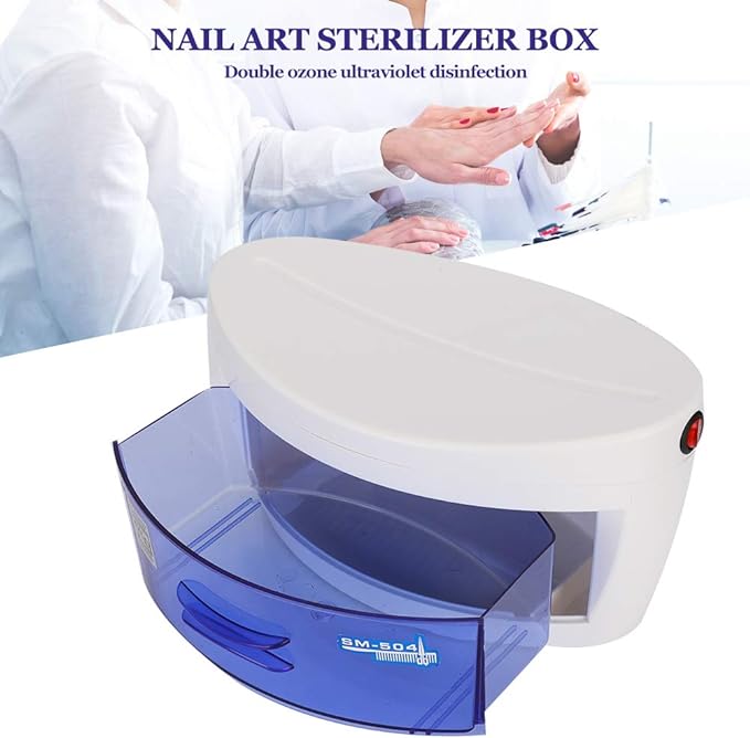 💥 Beauty Style Esterilizador Profesional 0901226