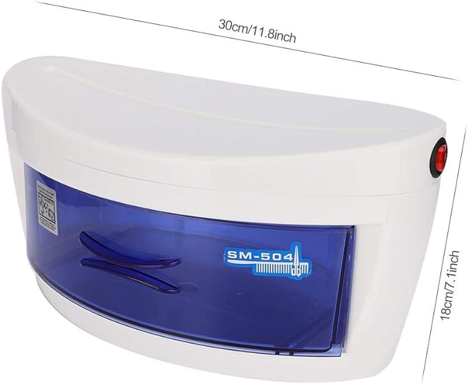 💥 Beauty Style Esterilizador Profesional 0901226