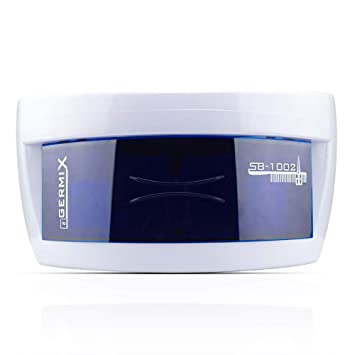 💥 Beauty Style Esterilizador Profesional 0901226