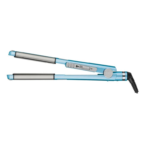 🔥 Beauty Style Plancha Super Matrix Liss Doble Uso 450°F | Nano Titanium – Modelo 0904070