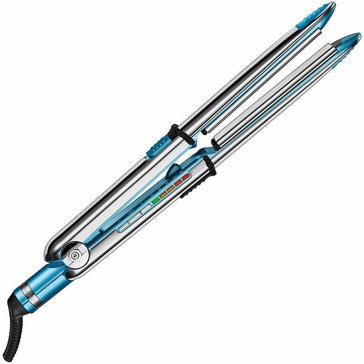 💙 PLANCHA BEAUTY STYLE OPTIMA 3000 NANO TITANIUM 465°F – 0904090
