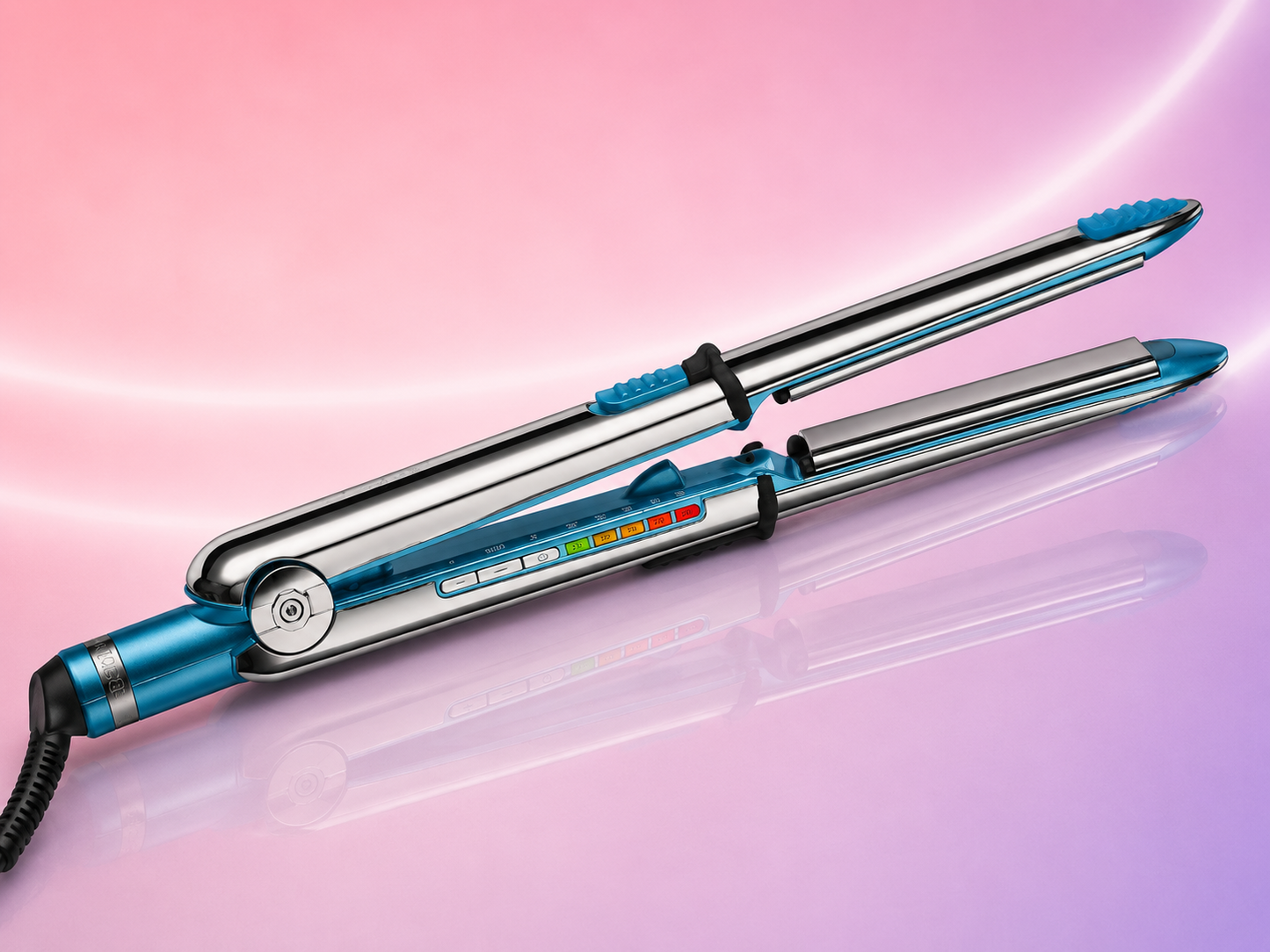 Beauty Style Pro Optima 3000 Plancha Nano Titanium 32 mm 465°F 0904090