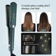 🌟 BEAUTY STYLE – PLANCHA BEST PRO TITANIUM WET &amp; DRY 450°F (0904110) 🌟