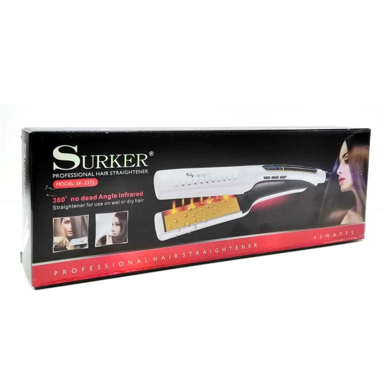 Beauty Style Surker Plancha 2" 450° 0904130
