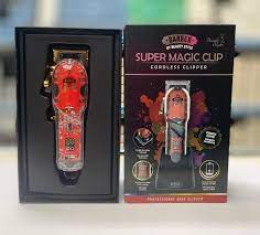 Barber by Beauty Style Super Magic Clip Cordless 0923432