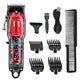 Barber by Beauty Style Super Magic Clip Cordless 0923432
