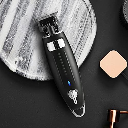 Beauty Style T-Outliner Series Cordless Trimmer 0923434 – Máquina Trimmer Inalámbrica Profesional