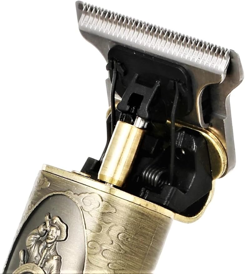 Barber by Beauty Style Profesional Trimmer 0923437