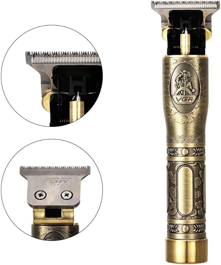 Barber by Beauty Style Profesional Trimmer 0923437