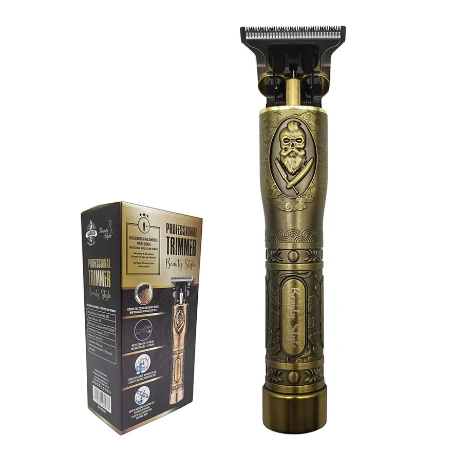 Barber by Beauty Style Profesional Trimmer 0923437