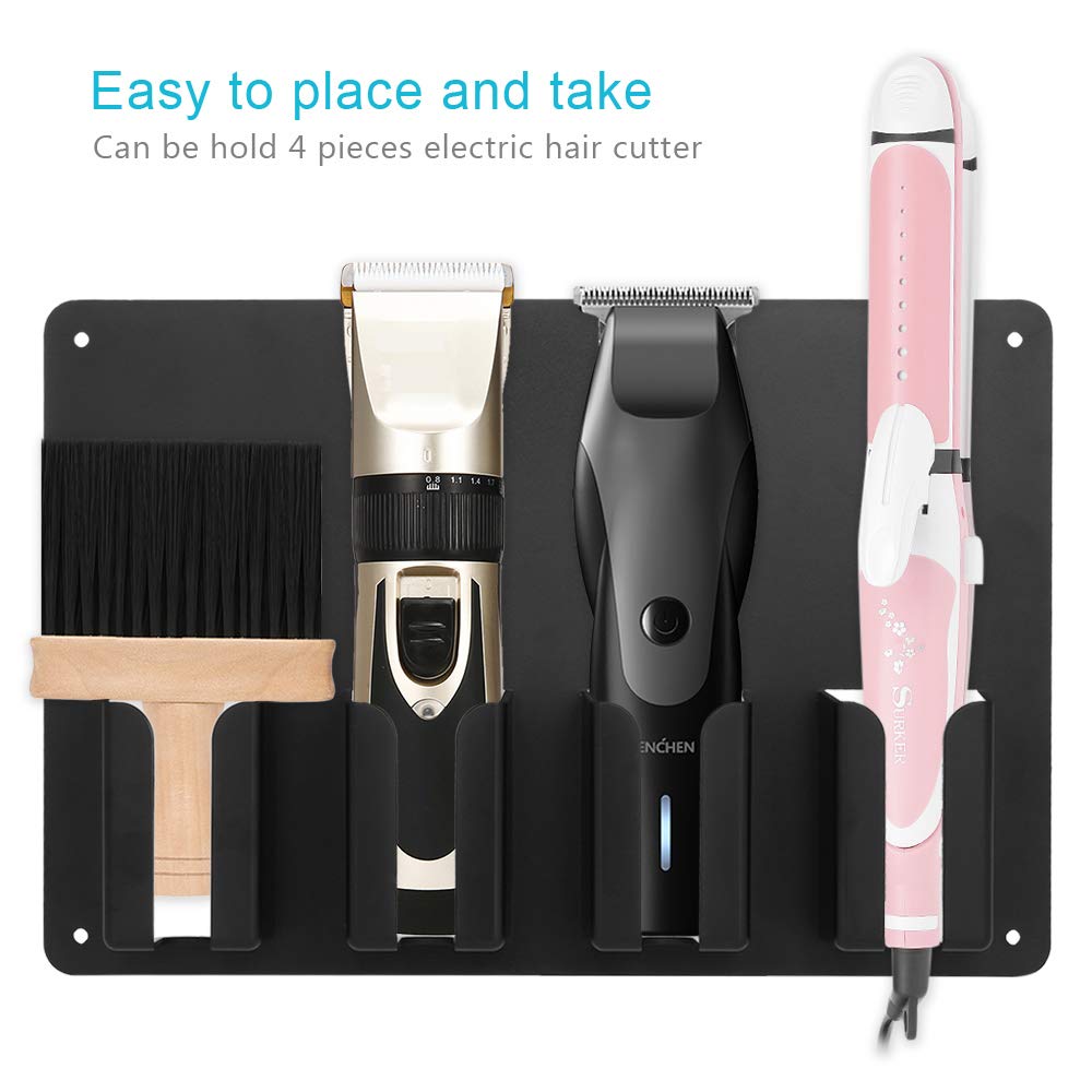 🧰 BASE PORTA MÁQUINAS DE RECORTAR – 0923451