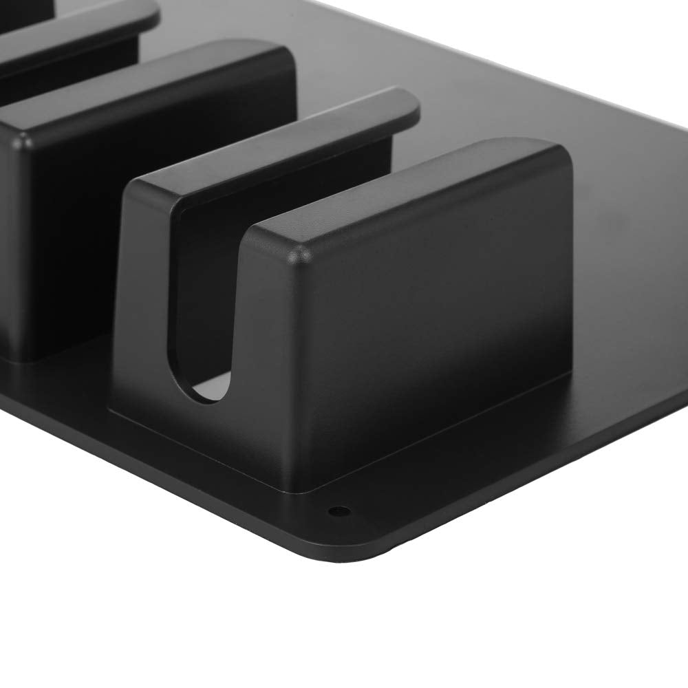 🧰 BASE PORTA MÁQUINAS DE RECORTAR – 0923451