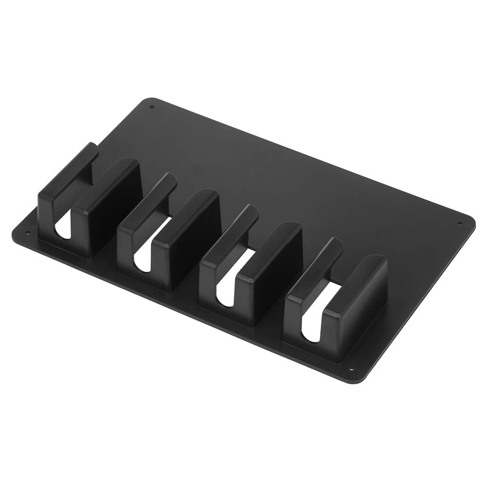 🧰 BASE PORTA MÁQUINAS DE RECORTAR – 0923451