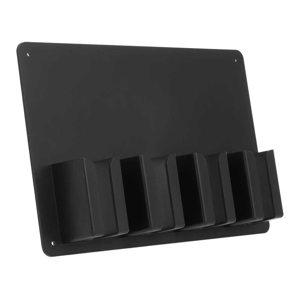 🧰 BASE PORTA MÁQUINAS DE RECORTAR – 0923451