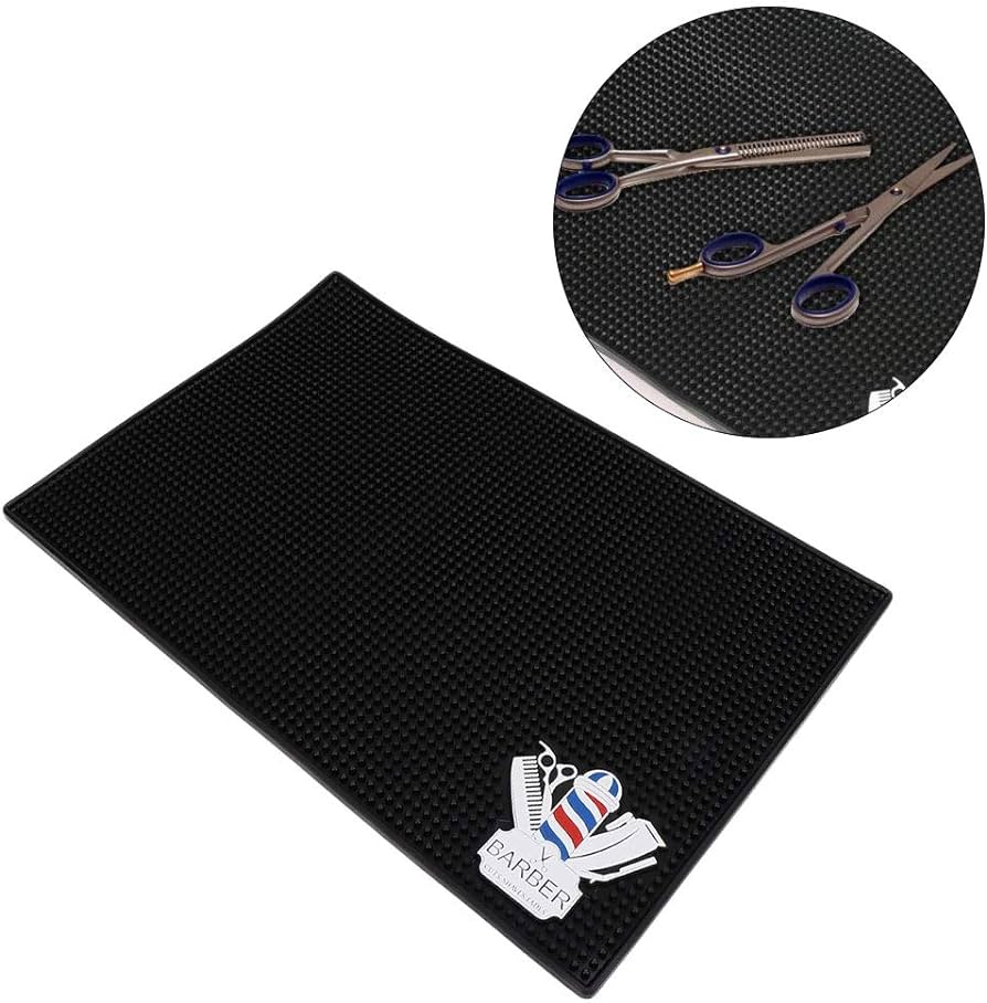 Beauty Style Mat para HBeauty Style Mat para Herramientas de Barbero 0923452erramientas de Barbero 0923452