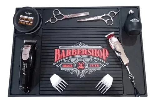 🔧 MAT PARA HERRAMIENTAS DE BARBERO – MODELO 0923501