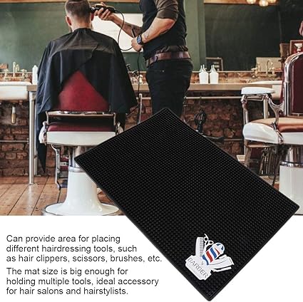 Beauty Style Mat para HBeauty Style Mat para Herramientas de Barbero 0923452erramientas de Barbero 0923452