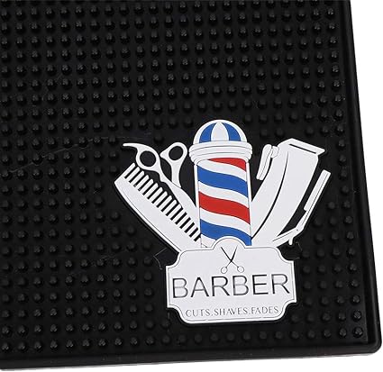 Beauty Style Mat para HBeauty Style Mat para Herramientas de Barbero 0923452erramientas de Barbero 0923452