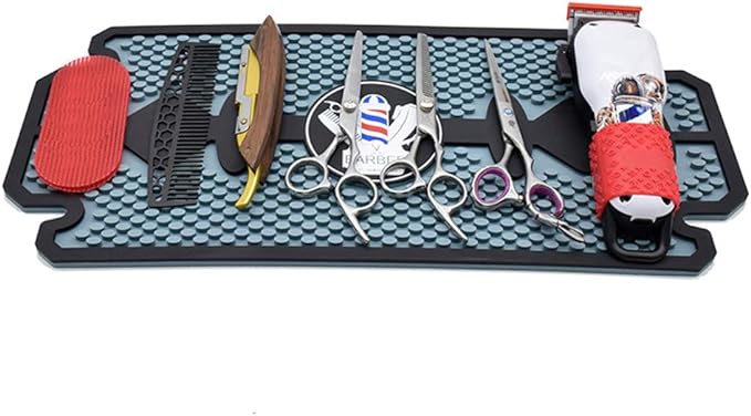 Beauty Style Mat para Herramientas de Barbero 0923500