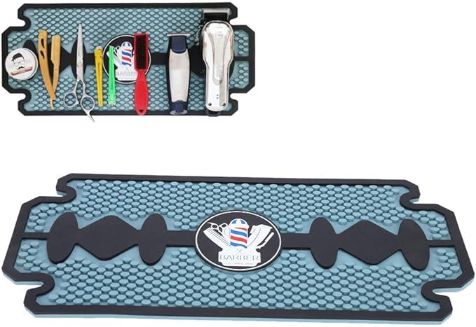 Beauty Style Mat para Herramientas de Barbero 0923500