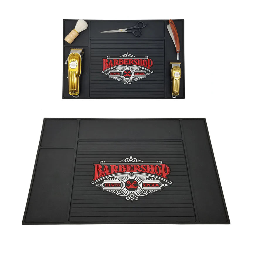 🔧 MAT PARA HERRAMIENTAS DE BARBERO – MODELO 0923501