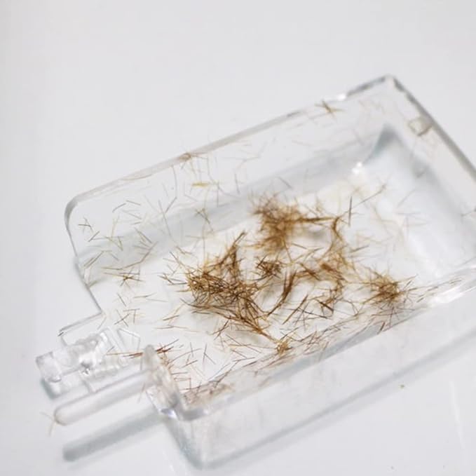 Beauty Style Cortadora de Puntas Inalámbrica o Horquetillas Dañadas 0925120