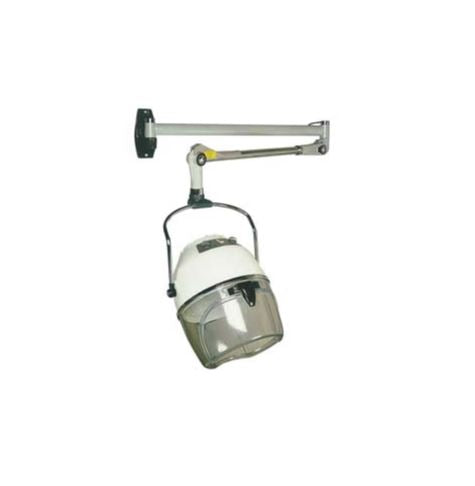 Beauty Style Secador de Pared para Estilista 0926702