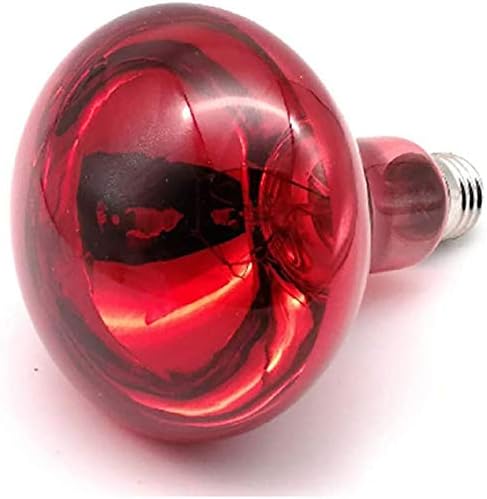 Lámpara de Calor Infrarrojo – 5 Focos (Modelo 0926721)