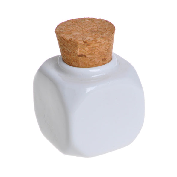 Beauty Style Envase Dispensador de Acrílico de Ceramica 1075321