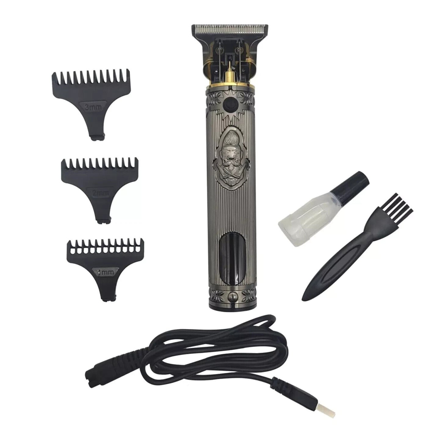Barber by Beauty Style Professional Trimmer Premium Cordless 0923431
